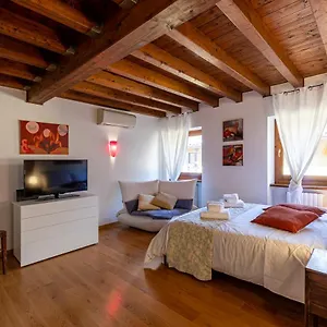 Apartment Casa Agli Archi, Bardolino