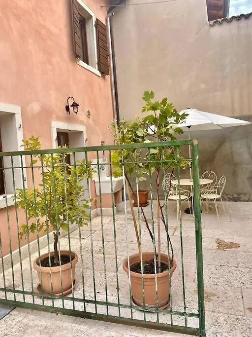 Casa Ca Orsa Villa Cavaion Veronese 0*,  Italy