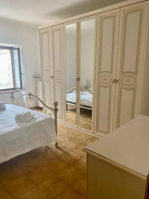 Holiday home Casa Ca Orsa Villa Cavaion Veronese