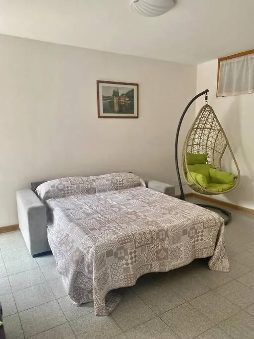 Dom wakacyjny Willa Casa Ca Orsa Cavaion Veronese